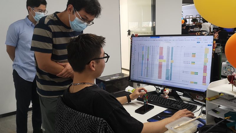 企业宣传片制作：揭秘高效流程与关键步骤**