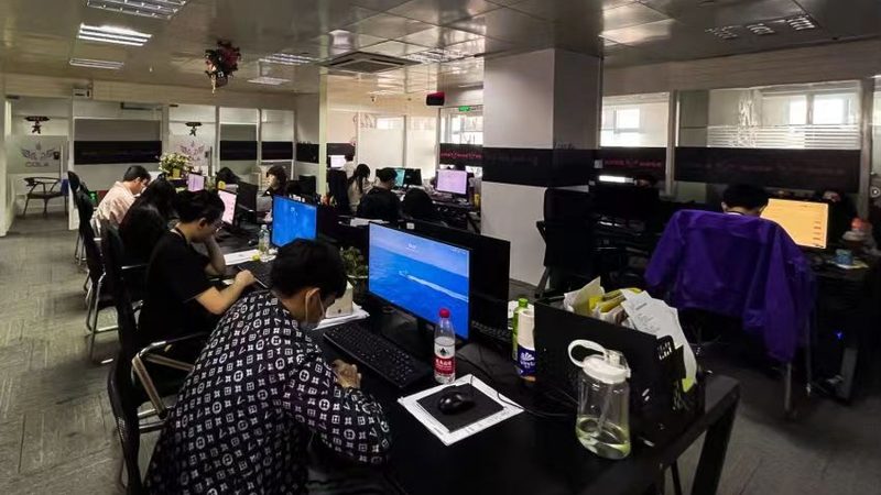 科技公司宣传片拍摄如何选型