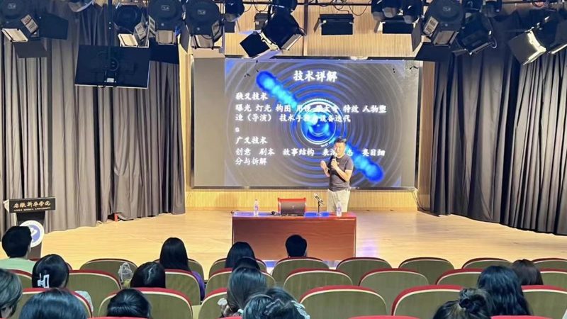 品牌策划执行的幕后英雄：揭秘生产厂家