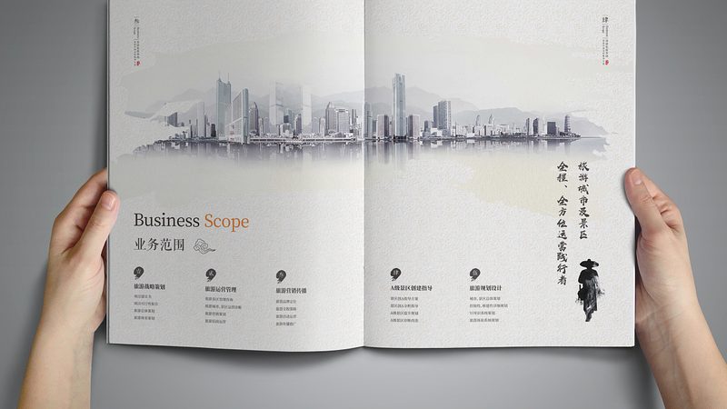 VI设计效果图：揭秘设计背后的逻辑与技巧