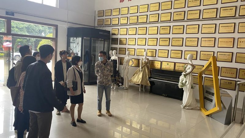 深圳vi设计公司哪家能改稿
