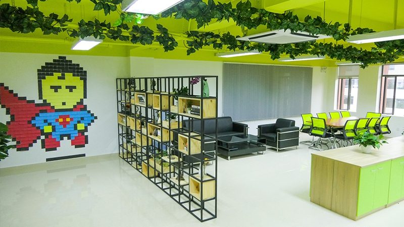 注册影视制作工作室，成本构成解析