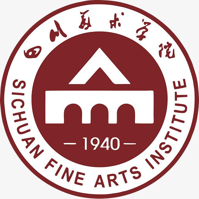 四川美术学院logo含义图片